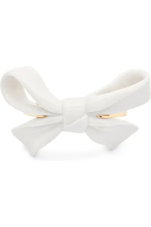 ANDRES GALLARDO Brazalete con detalle de moño