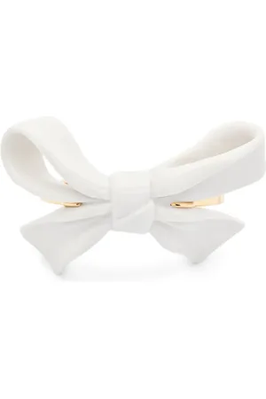 ANDRES GALLARDO Brazalete con detalle de moño
