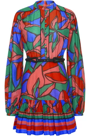 Rebecca Vallance Vestido corto Romona