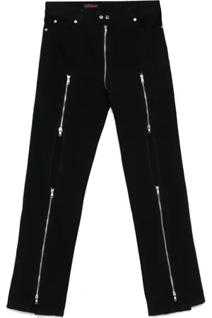 LU’U DAN Jeans Riot