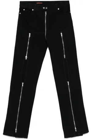 LU’U DAN Jeans Riot