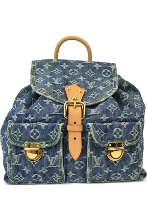LOUIS VUITTON Mochila Sac A Dos GM 2006