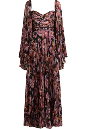 Etro Vestido de seda