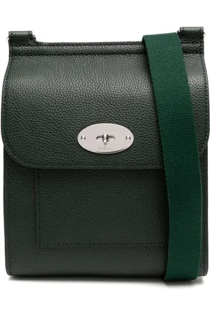 MULBERRY Mochila tipo mensajero Antony