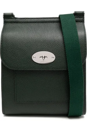 MULBERRY Mochila tipo mensajero Antony