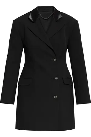 AllSaints Vestido corto Erykah