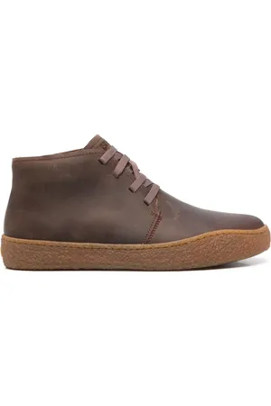 Camper Botas Peu Terreno