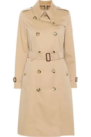 Burberry Gabardina Chelsea Heritage