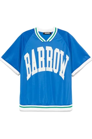 BARROW Playera College