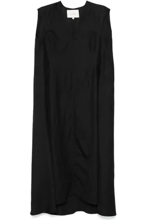 STUDIO NICHOLSON Vestido largo Beck