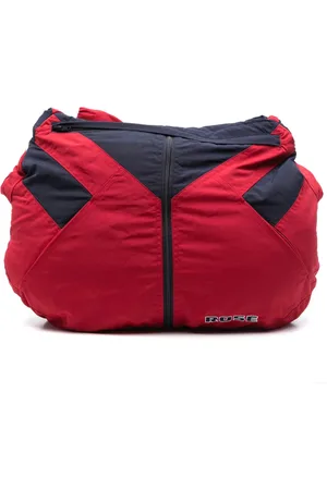 MARTINE ROSE Tote deportiva