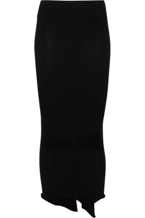 Rick Owens Falda Porterville