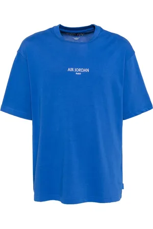 Nike Playera Air Jordan Wordmark 85