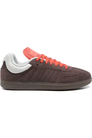 adidas Tenis Samba de x Dingyun Zhang