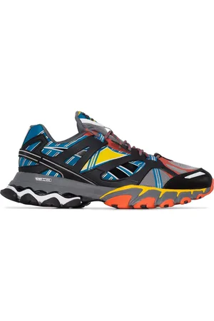 Reebok Tenis DMX Trail Shadow Grey