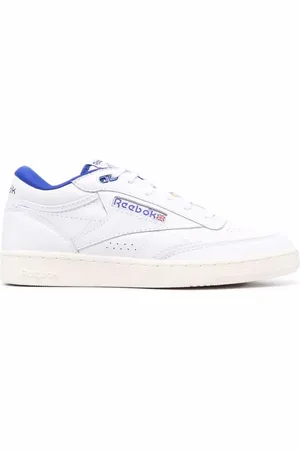 Reebok Tenis Club C Mid II Vintage