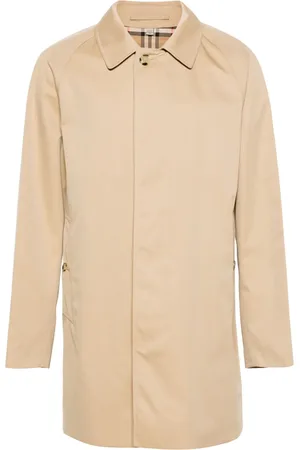 Burberry Gabardina Camden Heritage