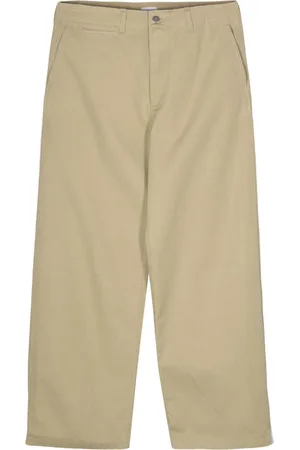 Pantalones burberry fashion hombre