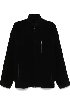 Fendi Sudadera con motivo FF