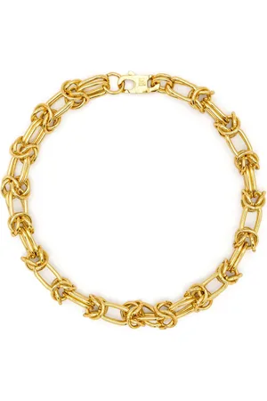 FEDERICA TOSI Collar de cadena Cecile