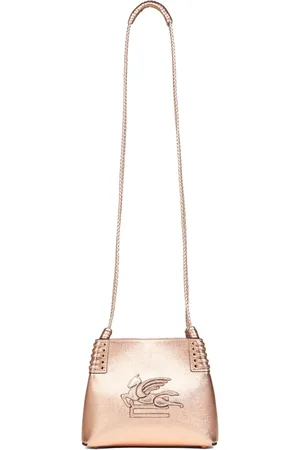 Etro Tote Laminated Libra