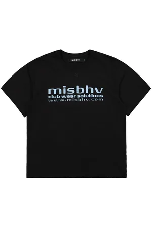 MISBHV Playera Homepage