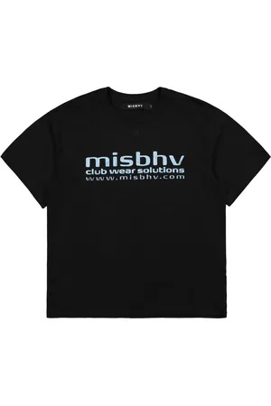 MISBHV Playera Homepage