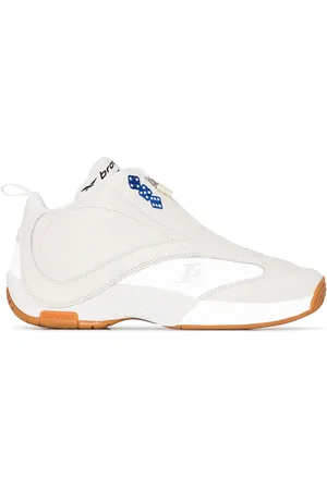 Reebok Tenis Answer IV de x Bronze 56k