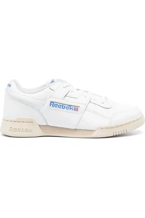 Reebok Tenis Workout Plus Vintage