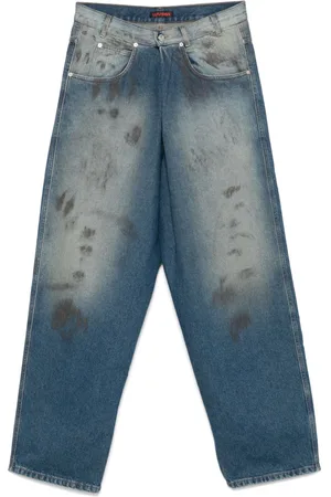 LU’U DAN Jeans Kriss