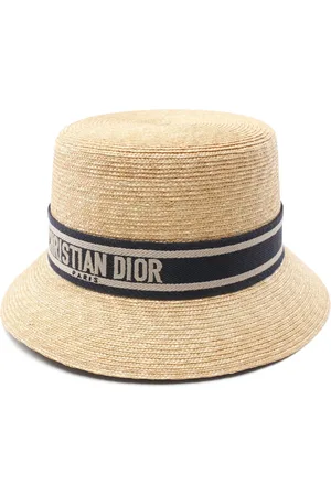 Dior Gorro de pescador Dioresort 2010