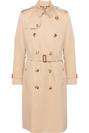 Burberry Gabardina Heritage Kensington