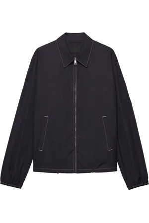 Prada Chamarra estilo blusón