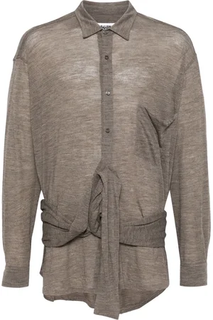 MAGLIANO Camisa Silence