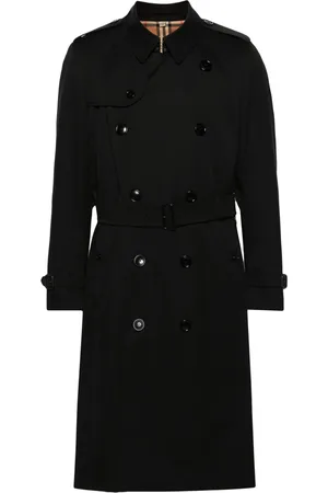 Burberry Gabardina Heritage Kensington