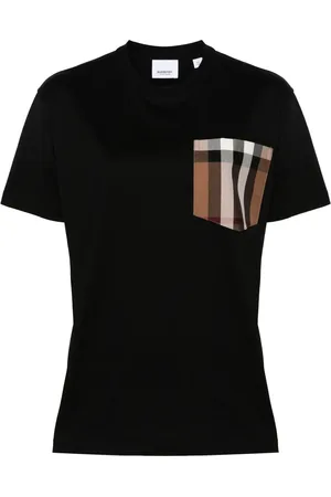 Burberry Playera Carrick