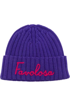 MC2 SAINT BARTH Gorro Wengen