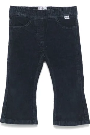 Il gufo Pantalones de pana