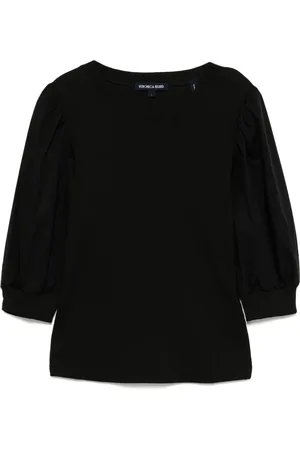 VERONICA BEARD Top Coralee