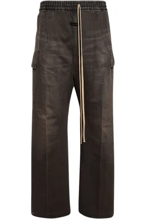 FEAR OF GOD Jeans rectos con cordones
