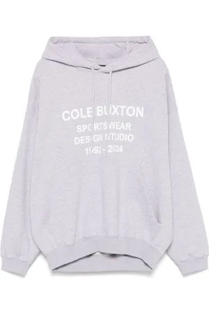 Cole Buxton Hoodie Design Studio