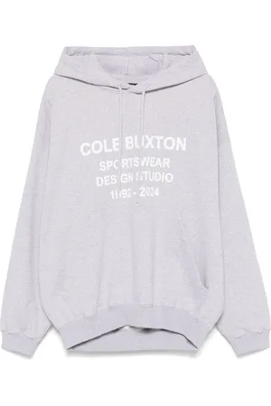 Cole Buxton Hoodie Design Studio