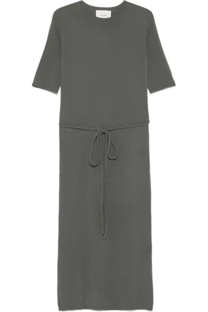 Lisa Yang Vestido largo Tilde