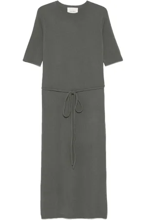 Lisa Yang Vestido largo Tilde