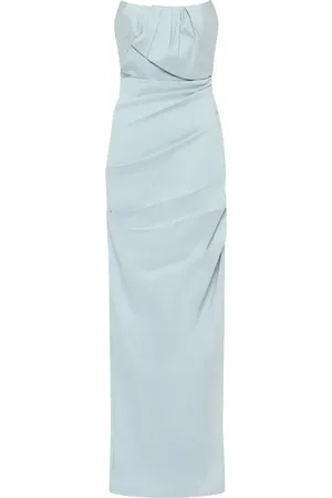 RACHEL GILBERT Vestido largo Sienna