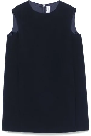Il gufo Vestido de fieltro