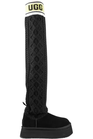 UGG Botas altas Sweater