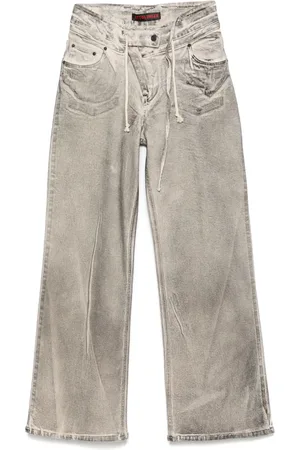OTTOLINGER Jeans con acabado revestido