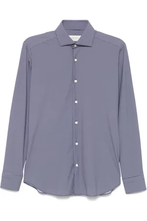 Tintoria Mattei Camisa Xacus