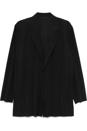 Issey Miyake Blazer Edge Ensemble